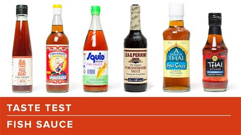 cooking with fish sauce.